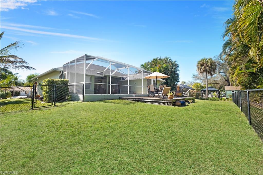 PENN DELL PARK - Residential