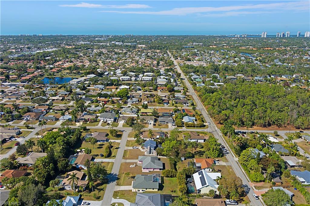 PENN DELL PARK - Residential