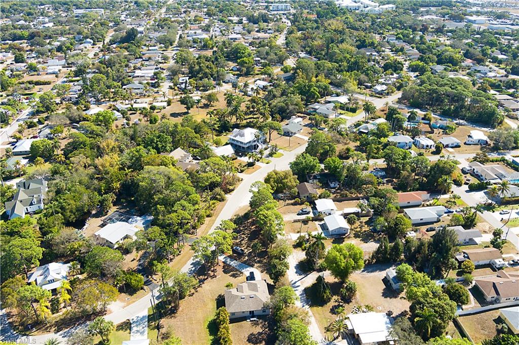 PENN DELL PARK - Residential