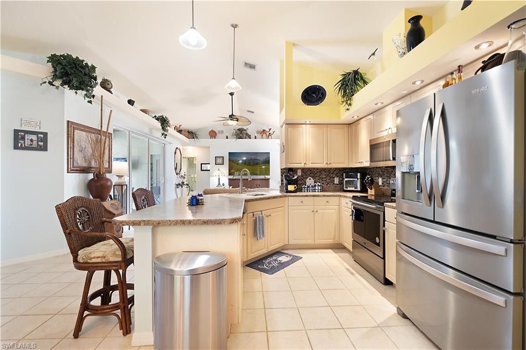 PENN DELL PARK - Residential