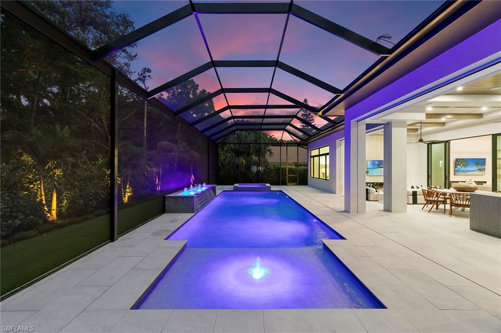 WOODLAKE AT BONITA BAY - Residential