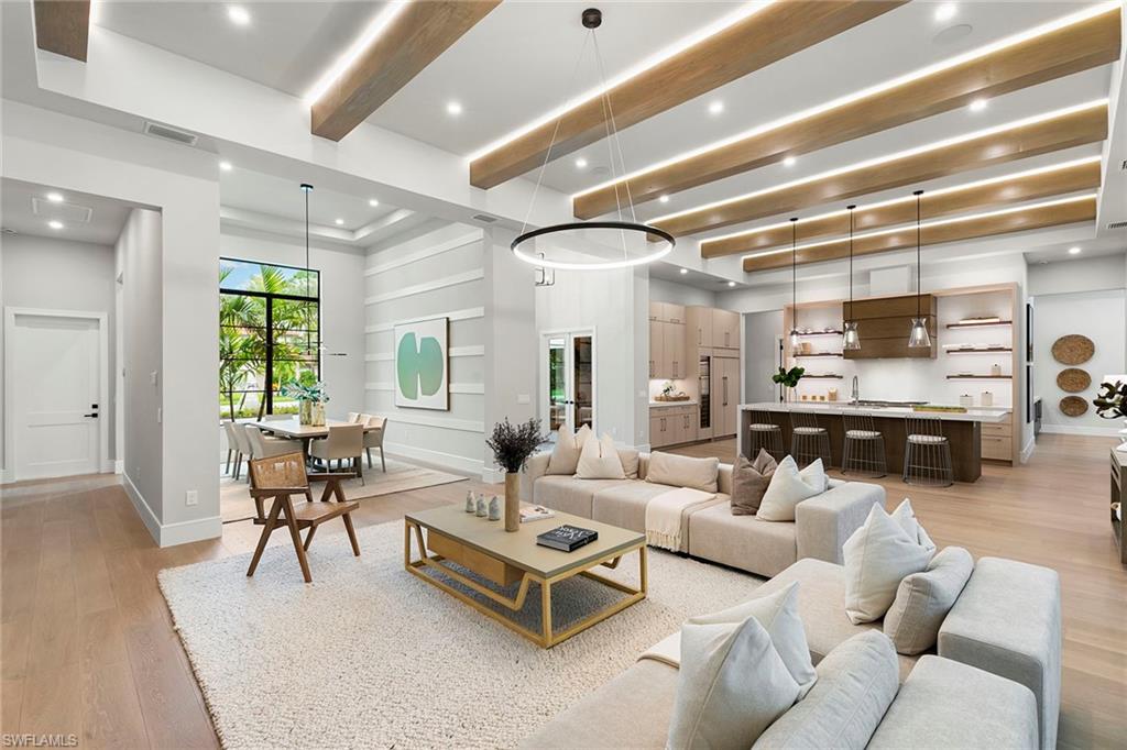 WOODLAKE AT BONITA BAY - Residential