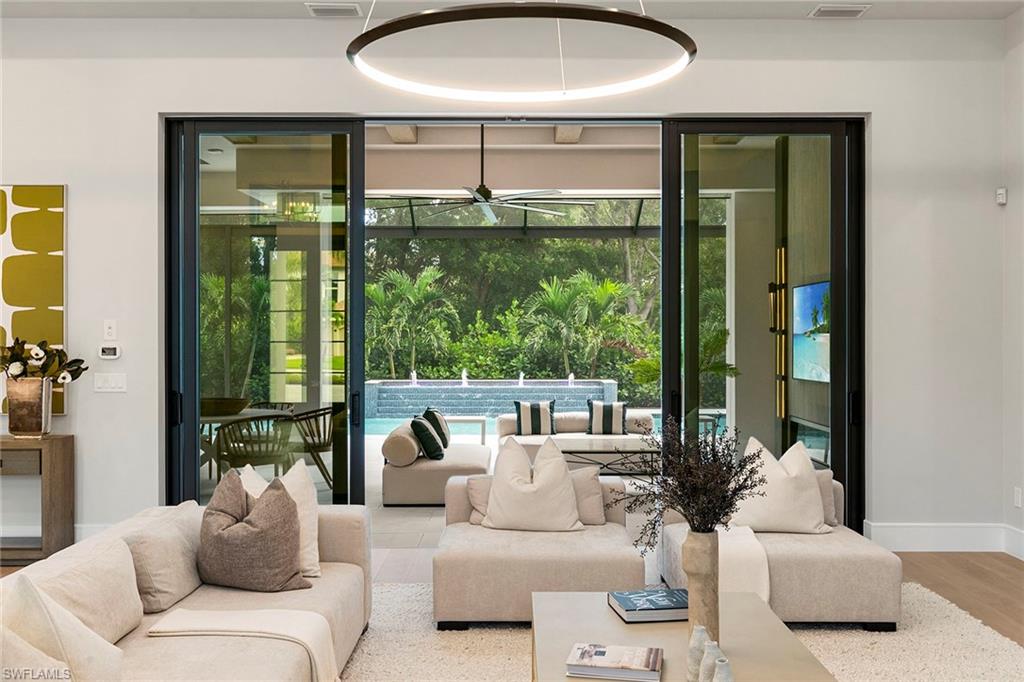 WOODLAKE AT BONITA BAY - Residential