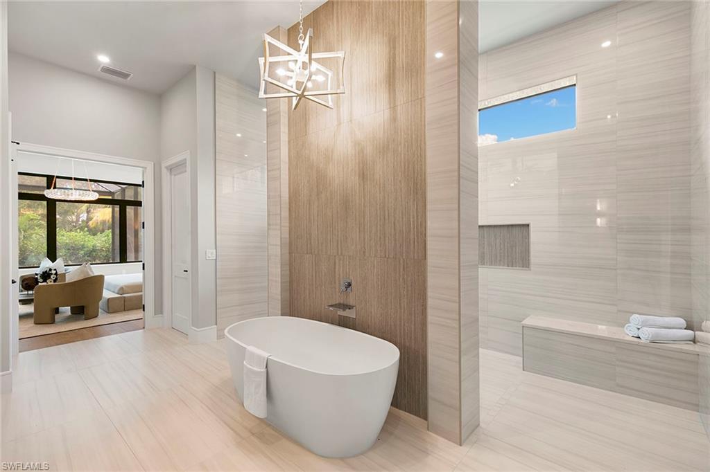 WOODLAKE AT BONITA BAY - Residential