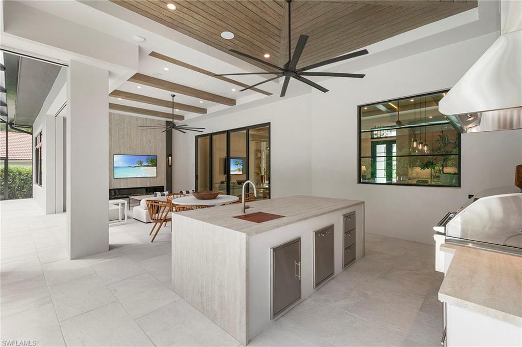 WOODLAKE AT BONITA BAY - Residential