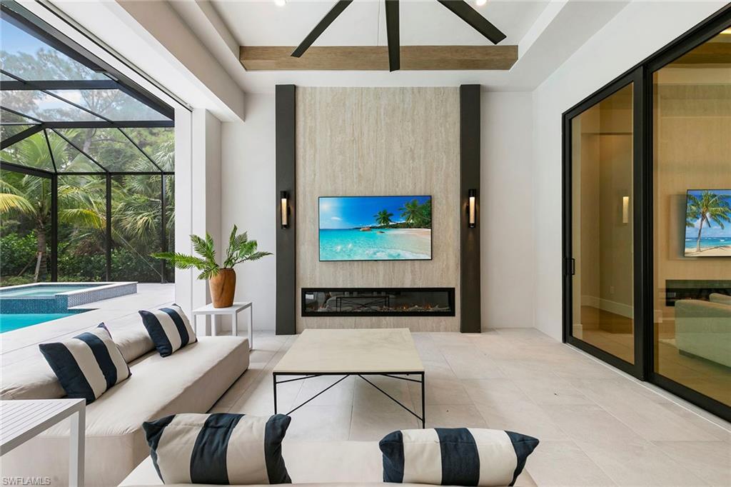 WOODLAKE AT BONITA BAY - Residential