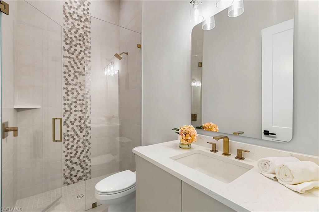 WOODLAKE AT BONITA BAY - Residential