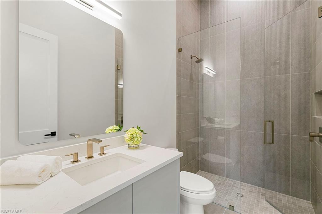 WOODLAKE AT BONITA BAY - Residential