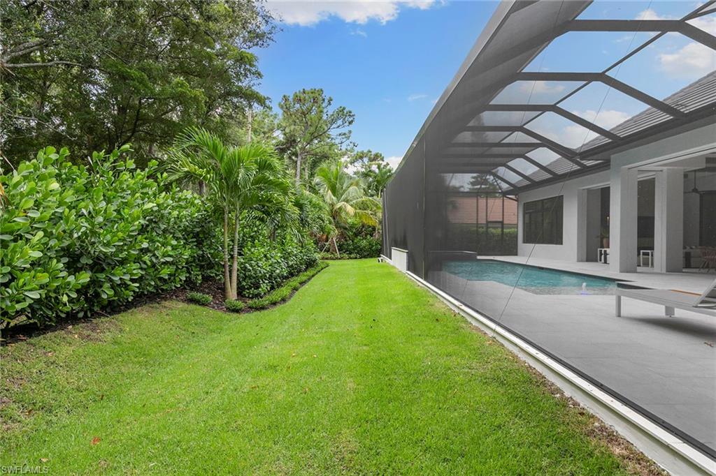 WOODLAKE AT BONITA BAY - Residential