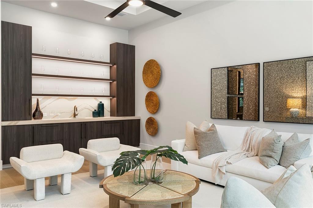 WOODLAKE AT BONITA BAY - Residential