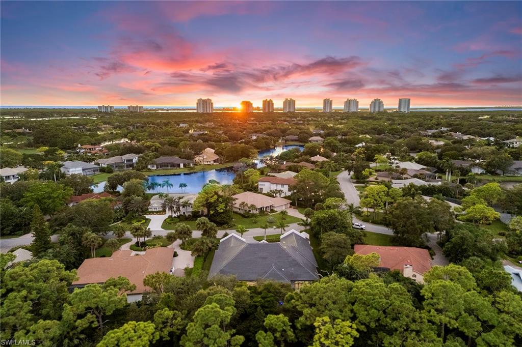 WOODLAKE AT BONITA BAY - Residential