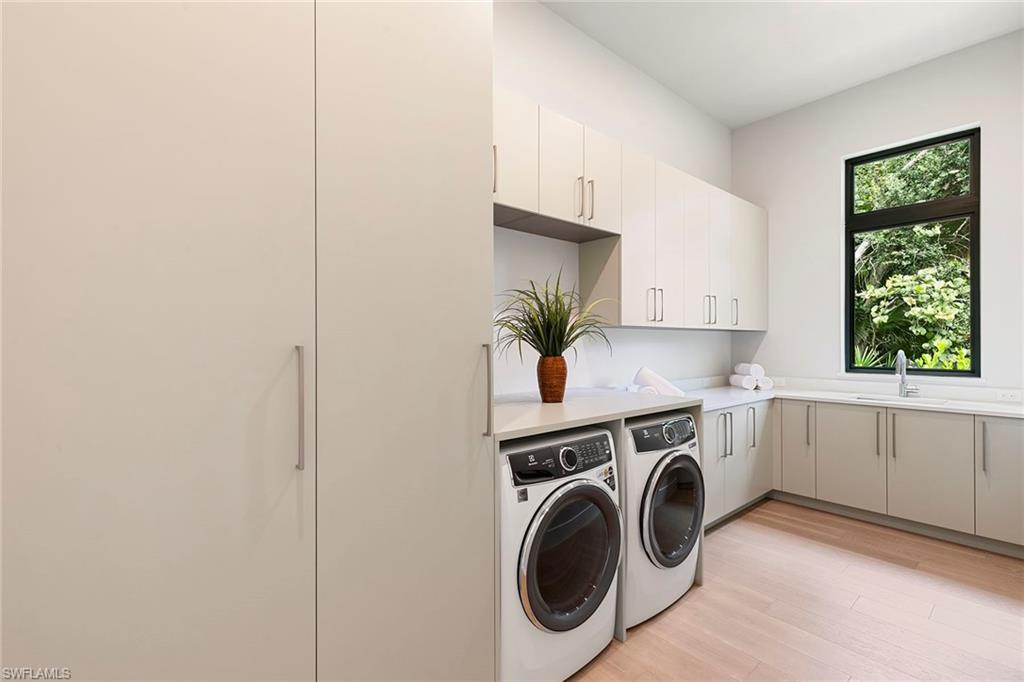 WOODLAKE AT BONITA BAY - Residential