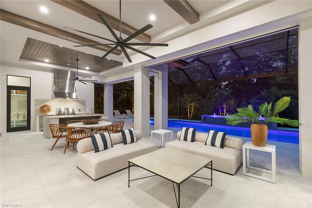 WOODLAKE AT BONITA BAY - Residential