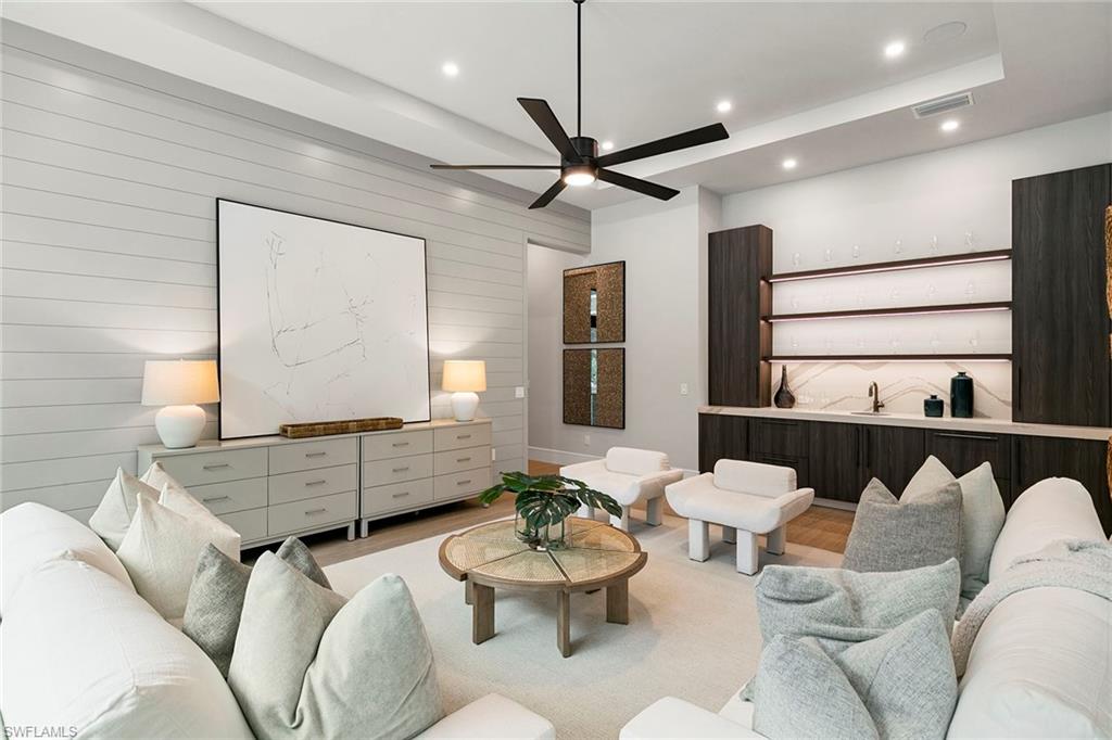 WOODLAKE AT BONITA BAY - Residential