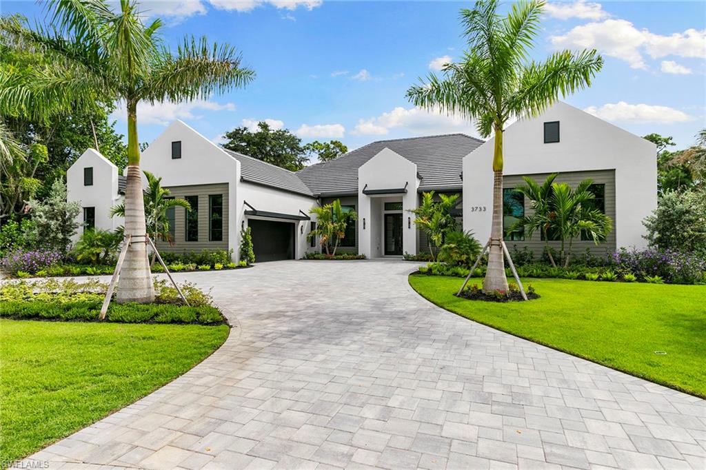 WOODLAKE AT BONITA BAY - Residential