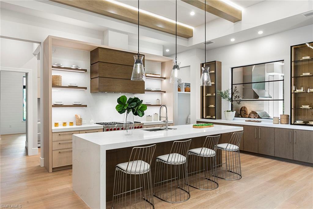 WOODLAKE AT BONITA BAY - Residential