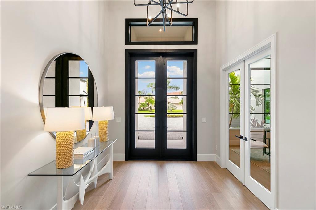 WOODLAKE AT BONITA BAY - Residential