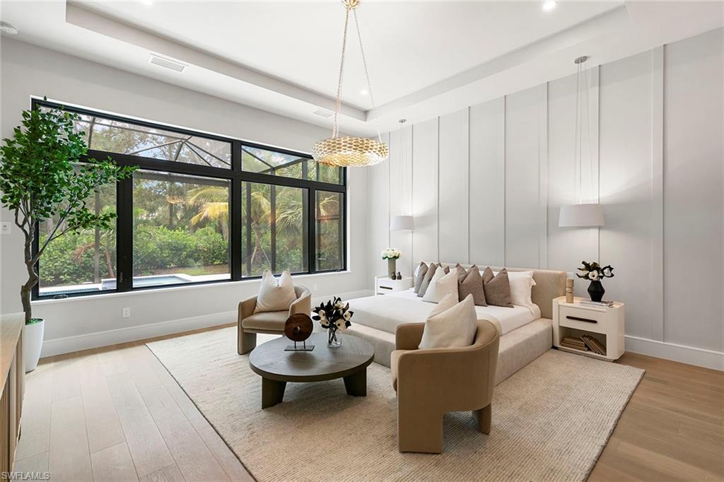 WOODLAKE AT BONITA BAY - Residential