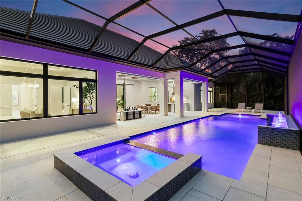 WOODLAKE AT BONITA BAY - Residential