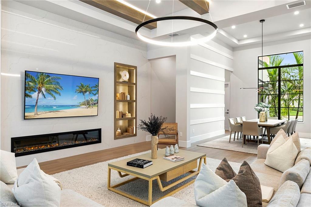 WOODLAKE AT BONITA BAY - Residential