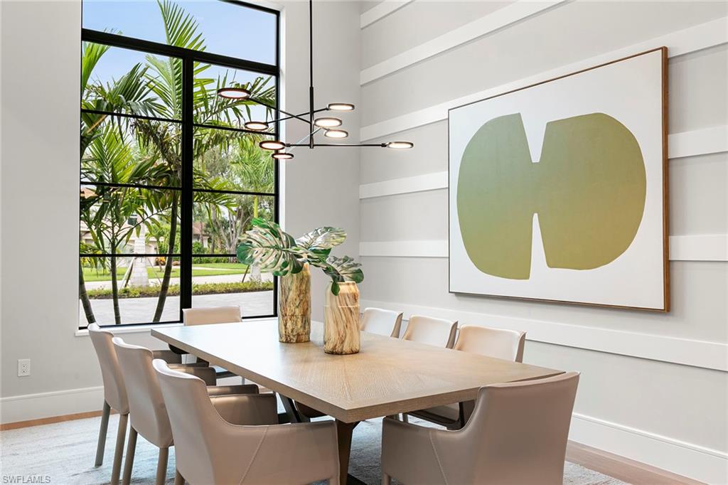 WOODLAKE AT BONITA BAY - Residential