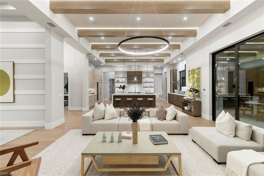 WOODLAKE AT BONITA BAY - Residential