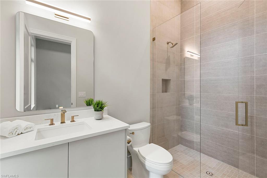 WOODLAKE AT BONITA BAY - Residential