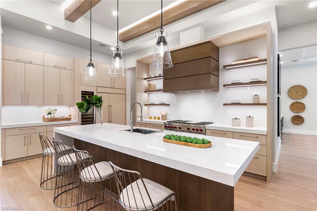 WOODLAKE AT BONITA BAY - Residential