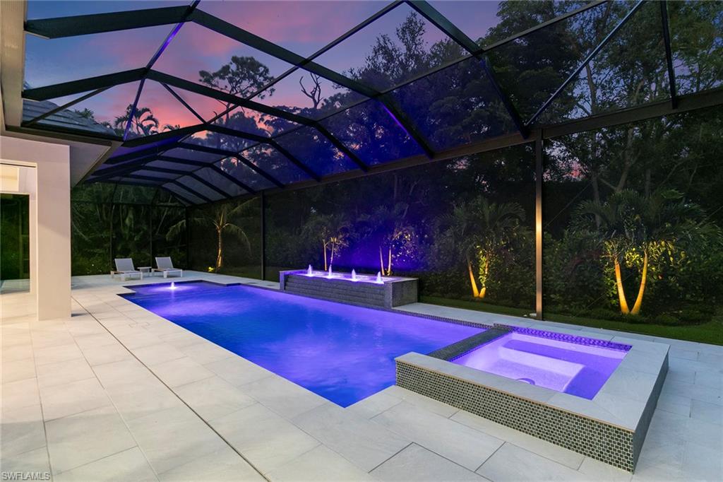 WOODLAKE AT BONITA BAY - Residential