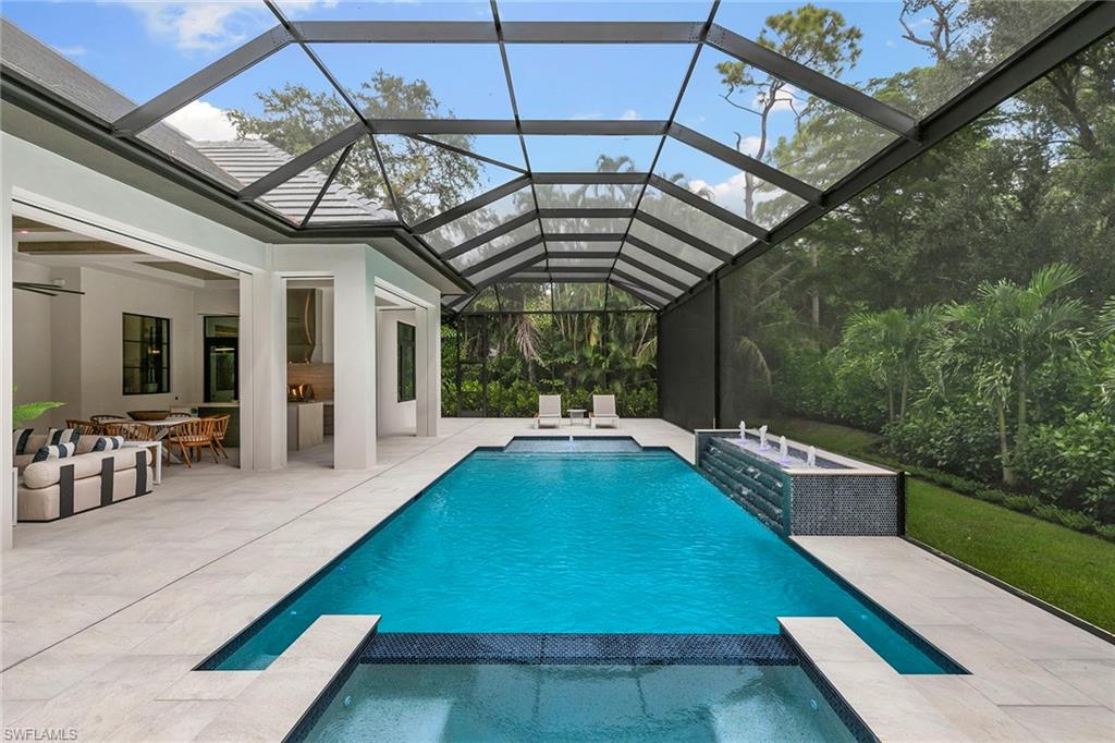 WOODLAKE AT BONITA BAY - Residential