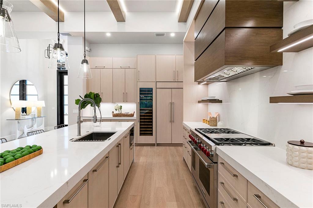 WOODLAKE AT BONITA BAY - Residential