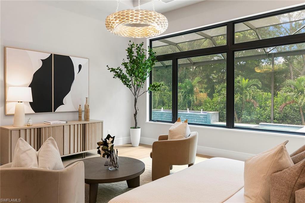 WOODLAKE AT BONITA BAY - Residential