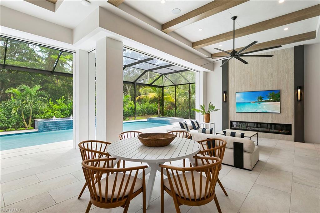 WOODLAKE AT BONITA BAY - Residential