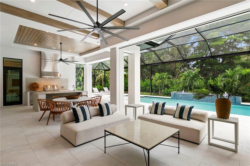 WOODLAKE AT BONITA BAY - Residential