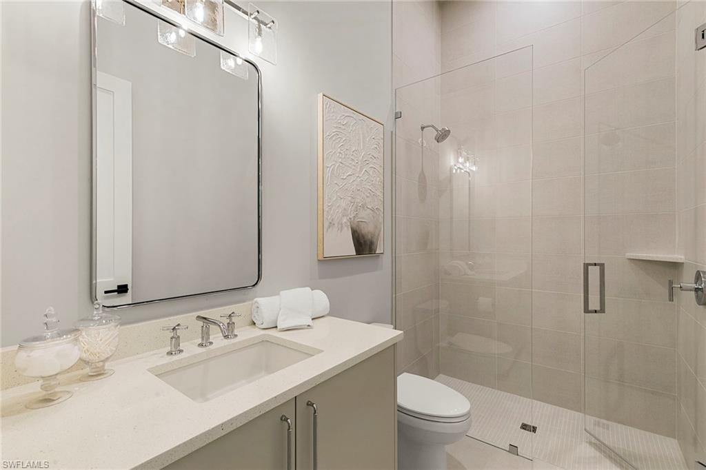 WOODLAKE AT BONITA BAY - Residential