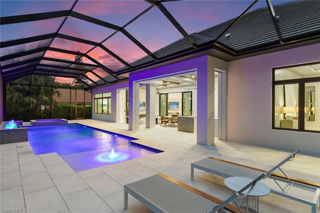 WOODLAKE AT BONITA BAY - Residential