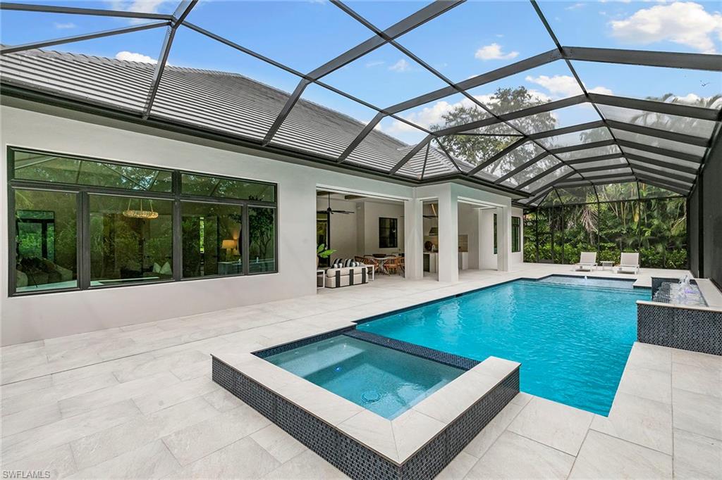 WOODLAKE AT BONITA BAY - Residential