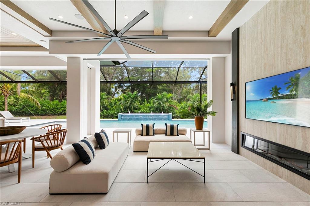 WOODLAKE AT BONITA BAY - Residential