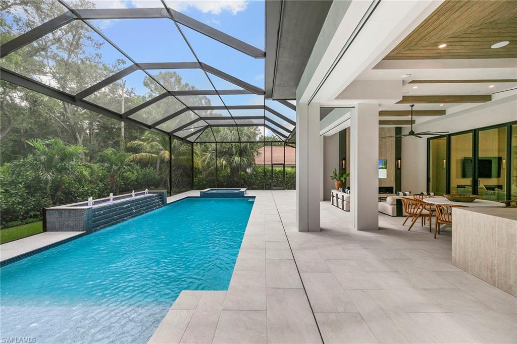 WOODLAKE AT BONITA BAY - Residential