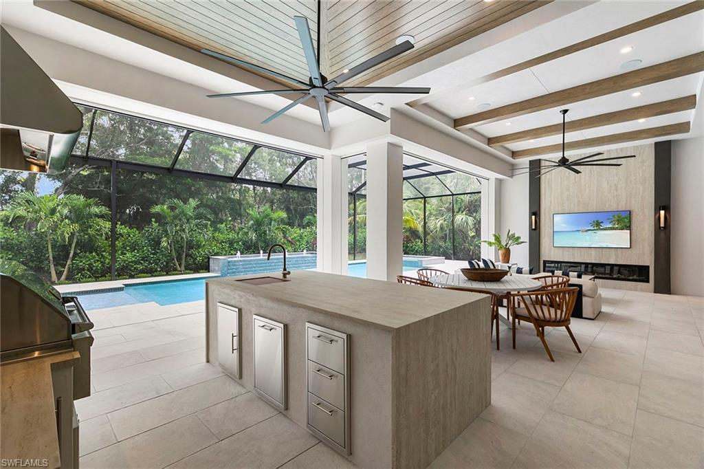 WOODLAKE AT BONITA BAY - Residential