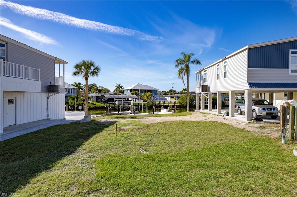 BAYSIDE ESTATES - Land