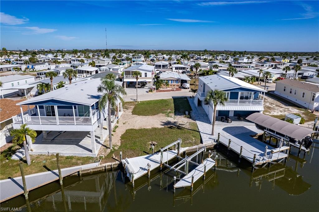 BAYSIDE ESTATES - Land