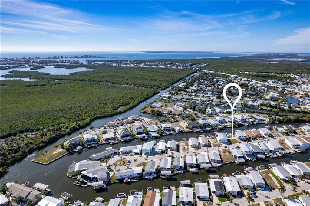 BAYSIDE ESTATES - Land