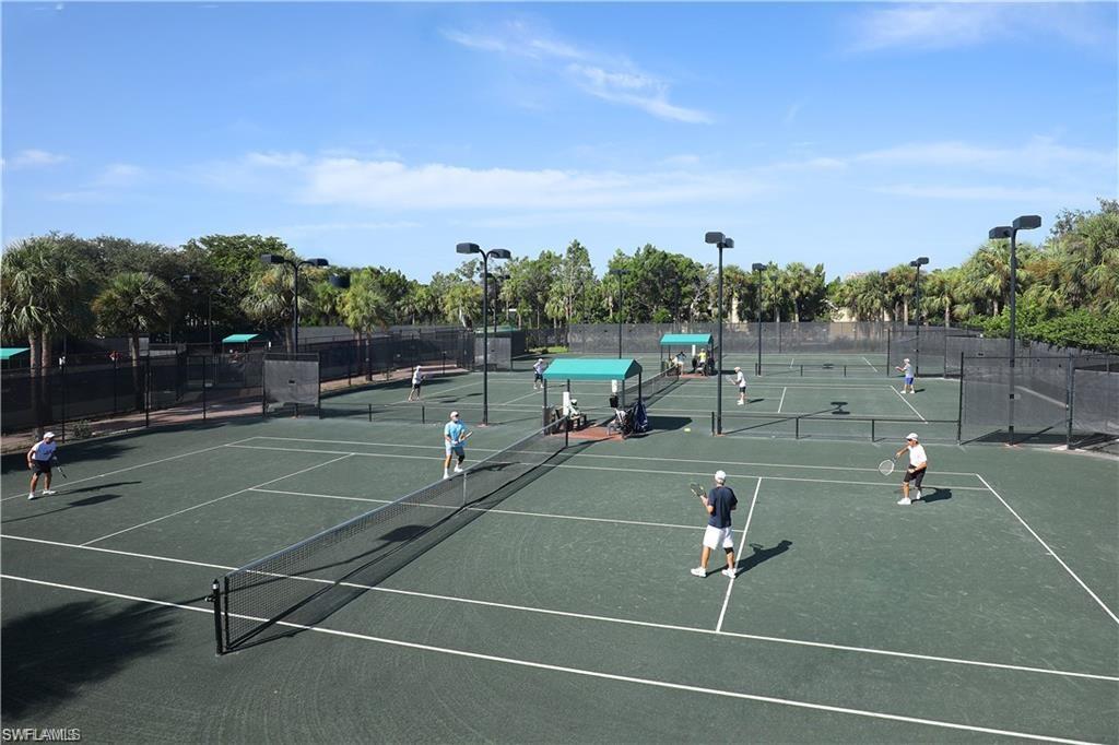 BAYCREST - Residential