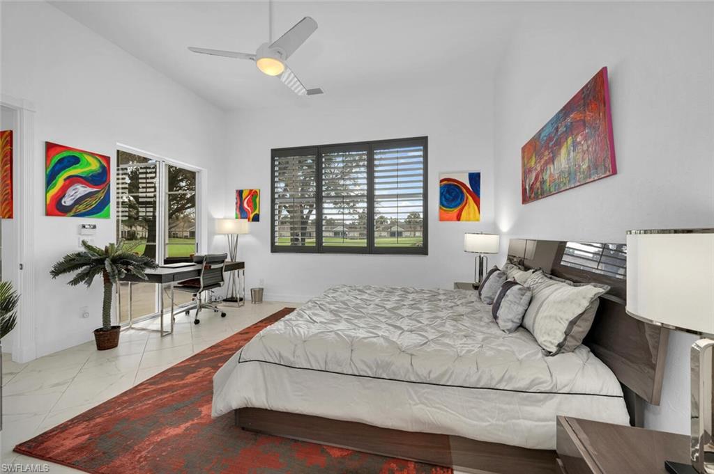 BAYCREST - Residential