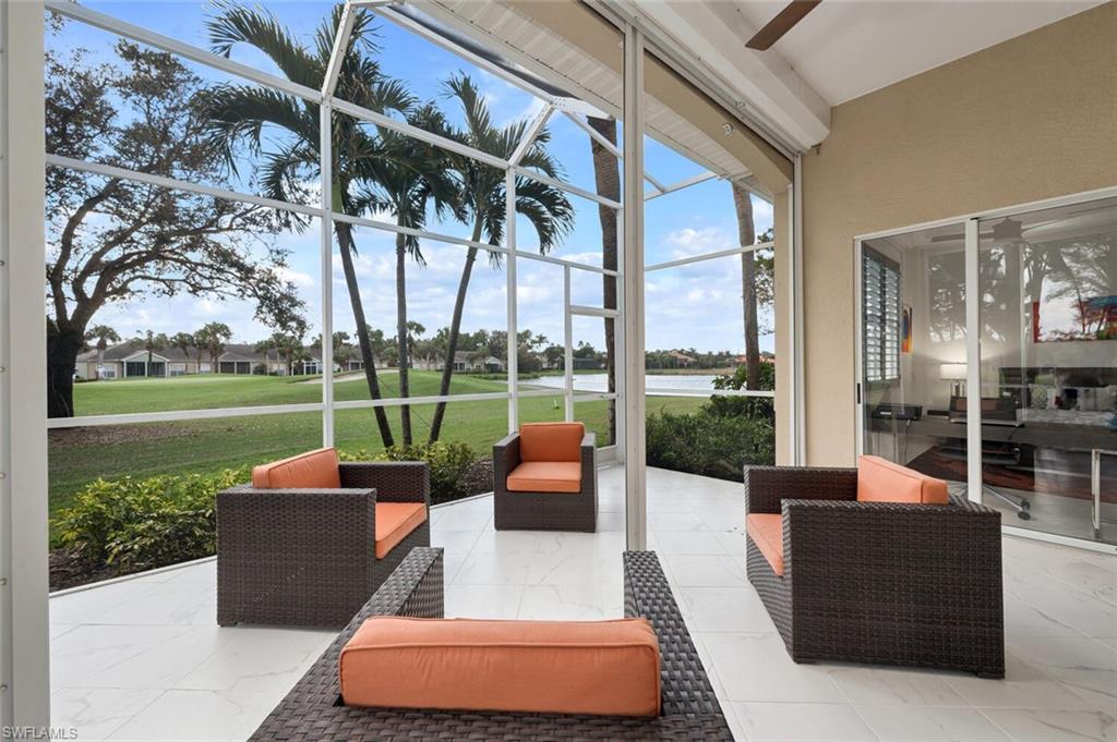 BAYCREST - Residential