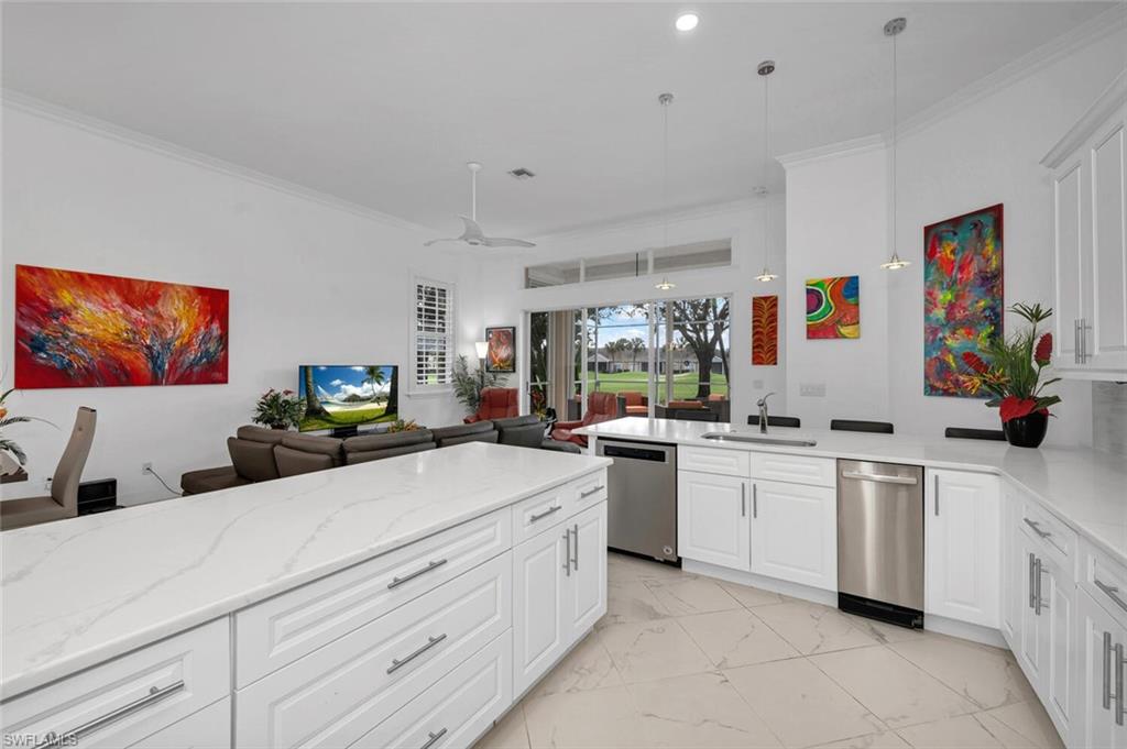 BAYCREST - Residential