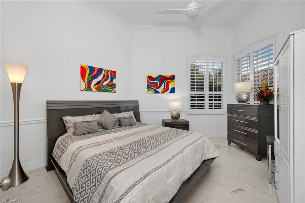 BAYCREST - Residential