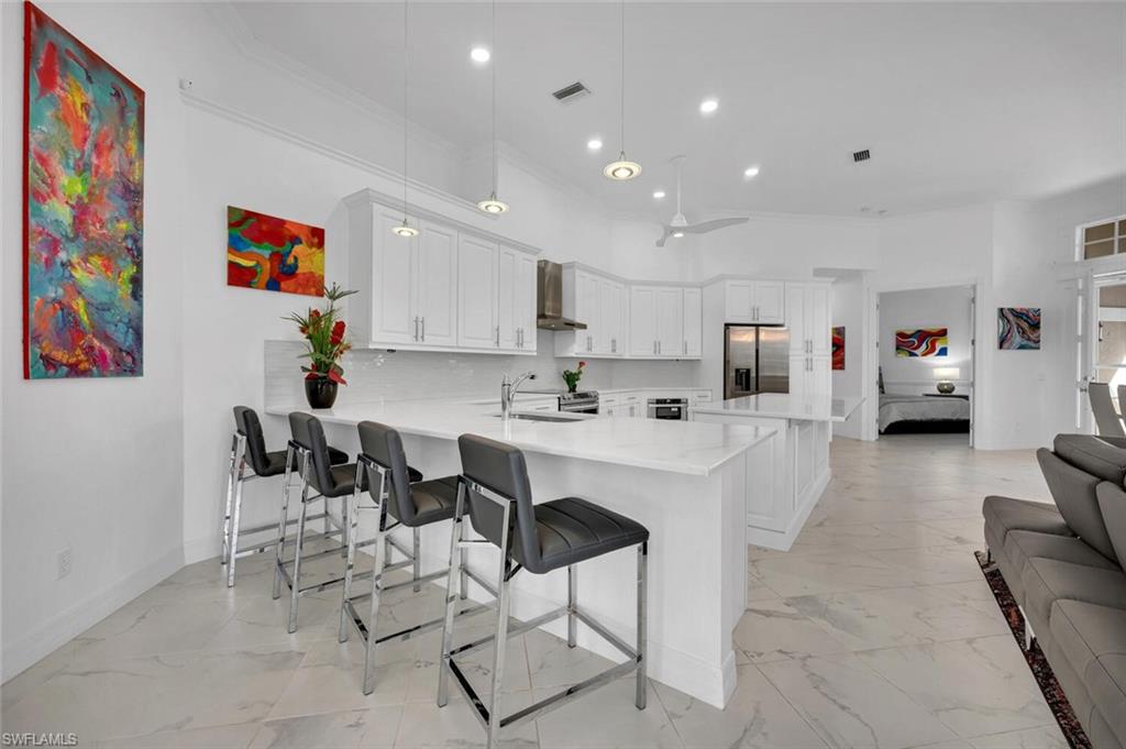 BAYCREST - Residential