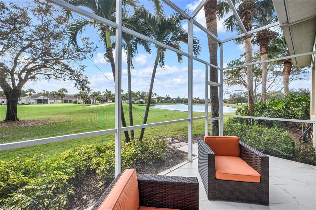 BAYCREST - Residential